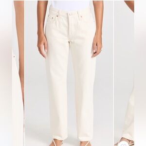 Levi’s 501 90s ecru size 24